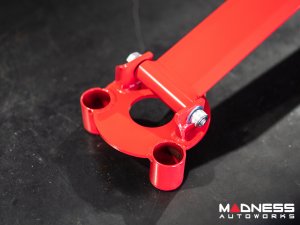 Alfa Romeo Giulia Suspension Upgrade Kit - 3 Piece Set - AWD Alfa Romeo Giulia Suspension Upgrade Kit - 3 Piece Set - AWD